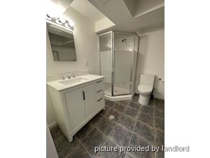 1 Bedroom apartment for rent in Mississauga 