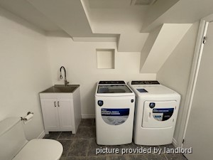 1 Bedroom apartment for rent in Mississauga 