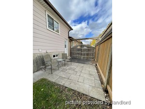 1 Bedroom apartment for rent in Mississauga 