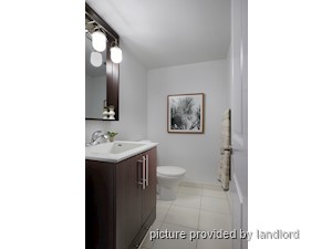 1 Bedroom apartment for rent in North York 