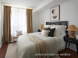 1 Bedroom apartment for rent in North York 