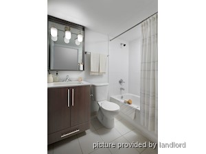 1 Bedroom apartment for rent in North York 