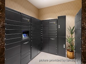 1 Bedroom apartment for rent in North York 