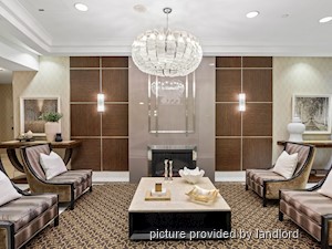 1 Bedroom apartment for rent in North York 