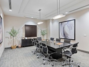 1 Bedroom apartment for rent in North York 