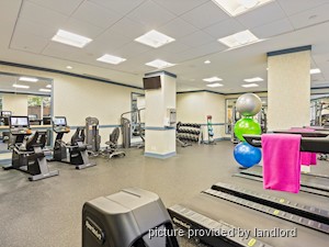 1 Bedroom apartment for rent in North York 