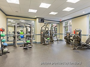 1 Bedroom apartment for rent in North York 