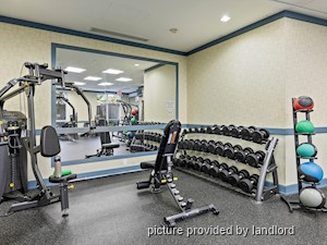 1 Bedroom apartment for rent in North York 