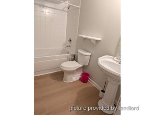 2 Bedroom apartment for rent in Ajax  