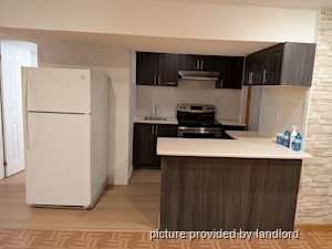 2 Bedroom apartment for rent in Ajax  