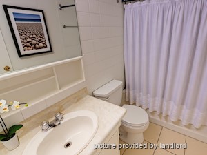 1 Bedroom apartment for rent in North York