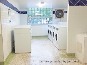 1 Bedroom apartment for rent in North York