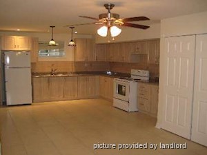 2 Bedroom apartment for rent in NORTH YORK  