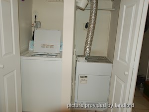 2 Bedroom apartment for rent in NORTH YORK  