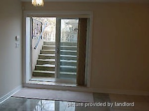 2 Bedroom apartment for rent in NORTH YORK  