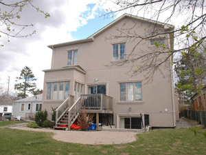 2 Bedroom apartment for rent in NORTH YORK  