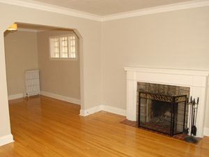 2 Bedroom apartment for rent in NORTH YORK