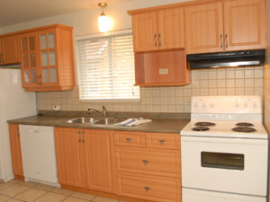 2 Bedroom apartment for rent in NORTH YORK