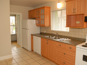 2 Bedroom apartment for rent in NORTH YORK