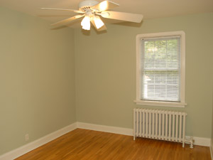 2 Bedroom apartment for rent in NORTH YORK