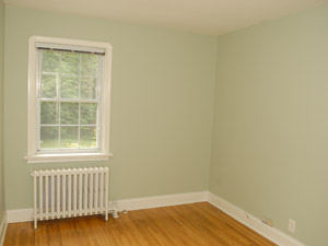 2 Bedroom apartment for rent in NORTH YORK