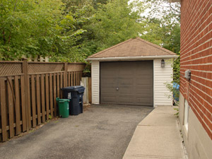 2 Bedroom apartment for rent in NORTH YORK