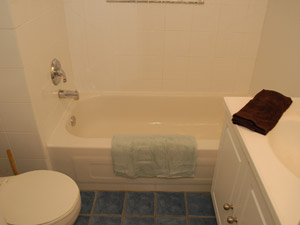 2 Bedroom apartment for rent in NORTH YORK