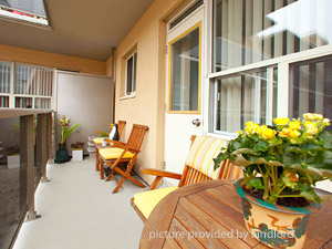 2 Bedroom apartment for rent in TORONTO