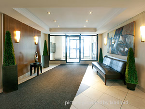 2 Bedroom apartment for rent in TORONTO