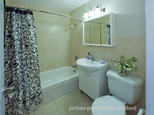 2 Bedroom apartment for rent in TORONTO