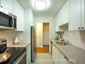 2 Bedroom apartment for rent in TORONTO