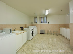 2 Bedroom apartment for rent in TORONTO