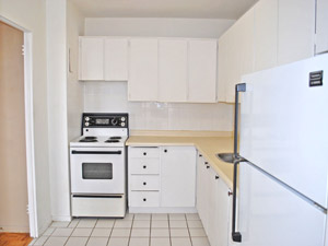 1 Bedroom apartment for rent in MISSISSAUGA  