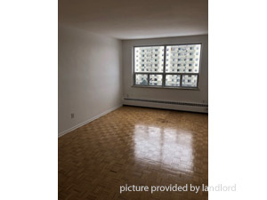 2 Bedroom apartment for rent in MISSISSAUGA  