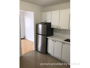 2 Bedroom apartment for rent in MISSISSAUGA  