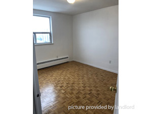 2 Bedroom apartment for rent in MISSISSAUGA  