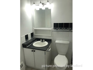 2 Bedroom apartment for rent in MISSISSAUGA  