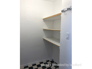 2 Bedroom apartment for rent in MISSISSAUGA  