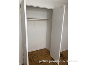 2 Bedroom apartment for rent in MISSISSAUGA  