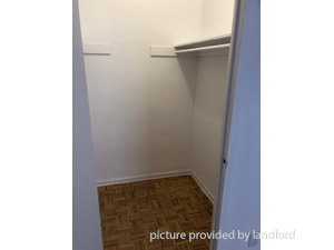 2 Bedroom apartment for rent in MISSISSAUGA  