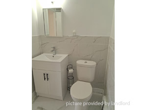 2 Bedroom apartment for rent in NORTH YORK