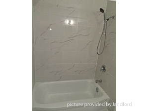 2 Bedroom apartment for rent in NORTH YORK