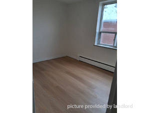 2 Bedroom apartment for rent in NORTH YORK