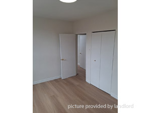 2 Bedroom apartment for rent in NORTH YORK