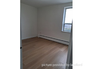 2 Bedroom apartment for rent in NORTH YORK