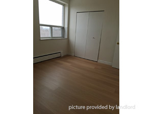 2 Bedroom apartment for rent in NORTH YORK