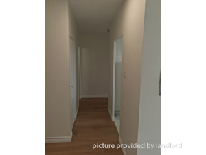 2 Bedroom apartment for rent in NORTH YORK