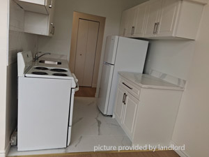 2 Bedroom apartment for rent in NORTH YORK