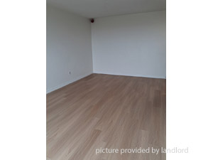 2 Bedroom apartment for rent in NORTH YORK