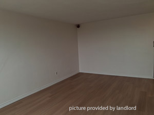 2 Bedroom apartment for rent in NORTH YORK